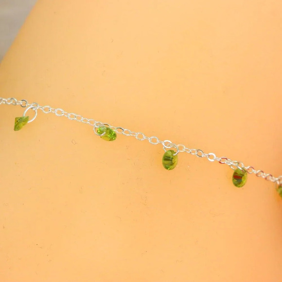 "New Beautiful Design Anklet for Women/Girls, Gift, A779 - Picture 1 of 10